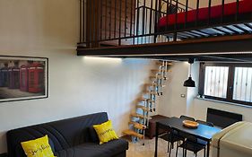 Monolocale Oddone